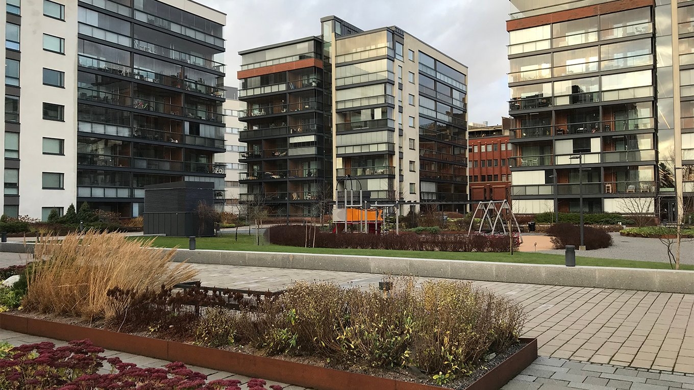 Entwurfsstandards: Das trojanische Pferd der Klimaresilienz