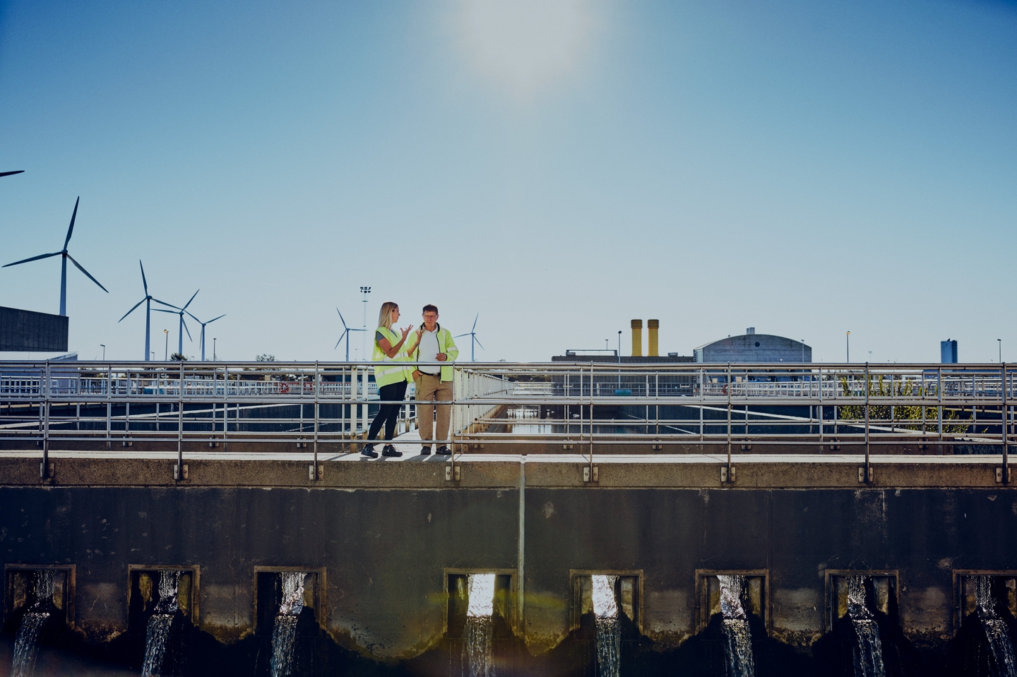 Criticality changes the questions leaders need to ask