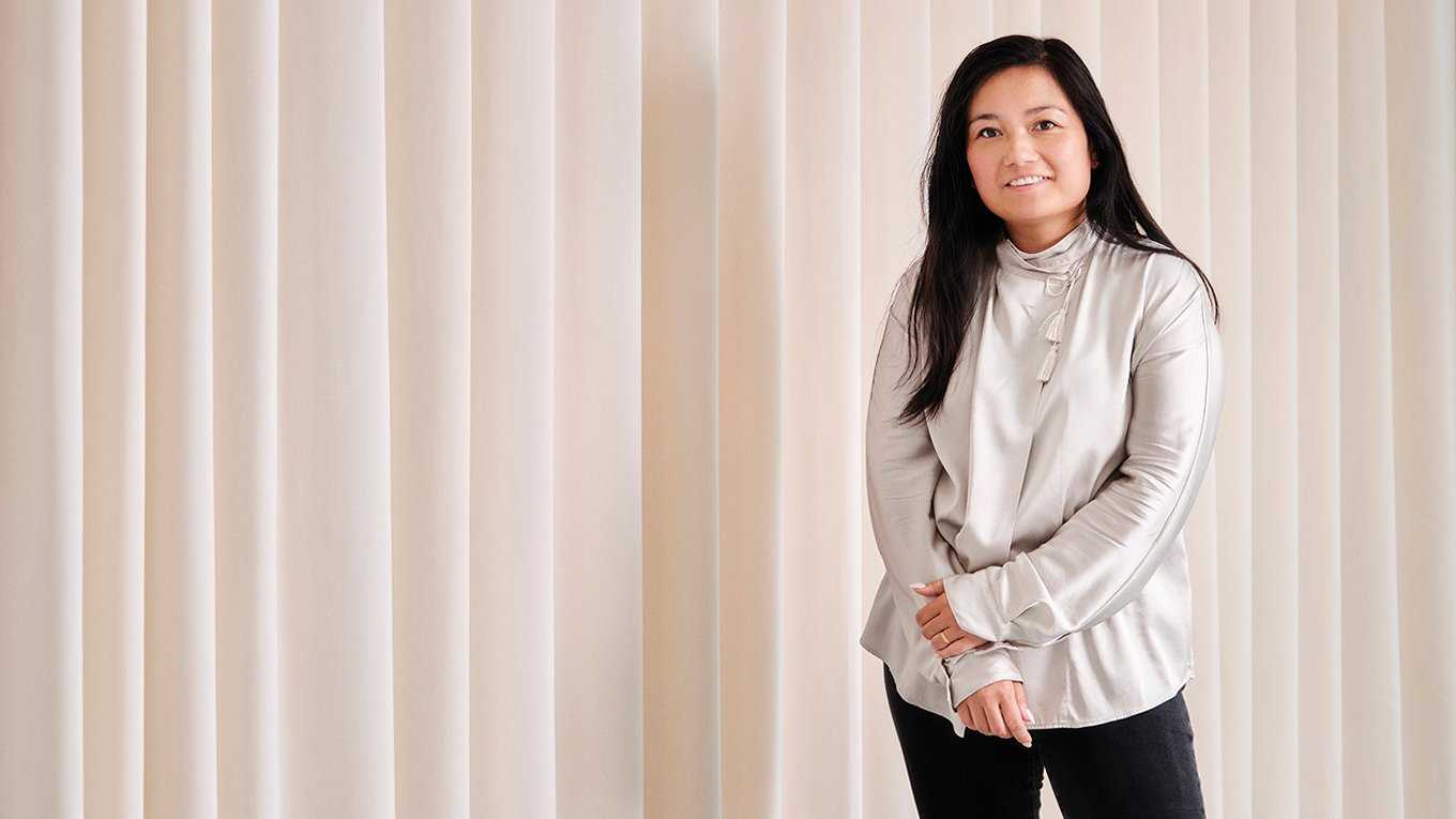 Employer branding_Sophia My Jensen
sophia.nguyen@ramboll.dk