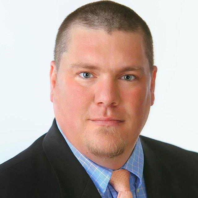 Adam Goodine