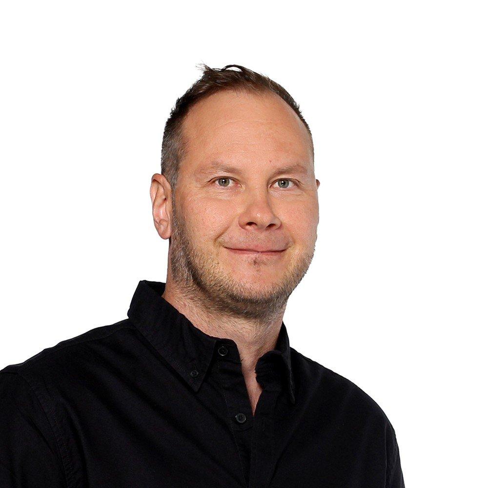 Harri Görman