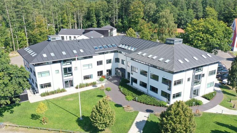 Arkitekter, ingeniører og rådgivere - Ramboll