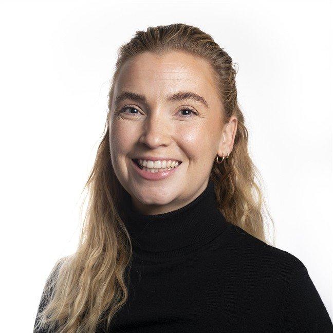 Ingvild Masdal
