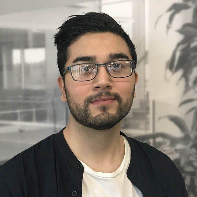 Mojtaba Mohammadi