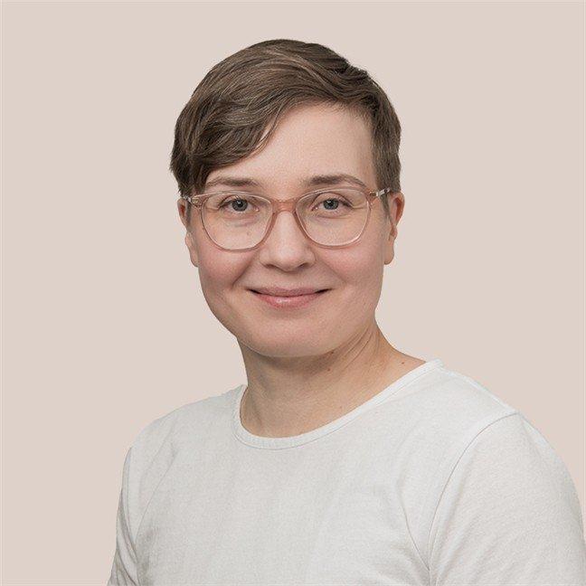 Leena Manelius