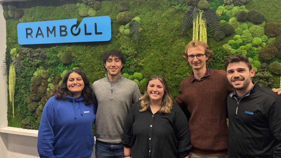 Cultivating belonging through employee network groups