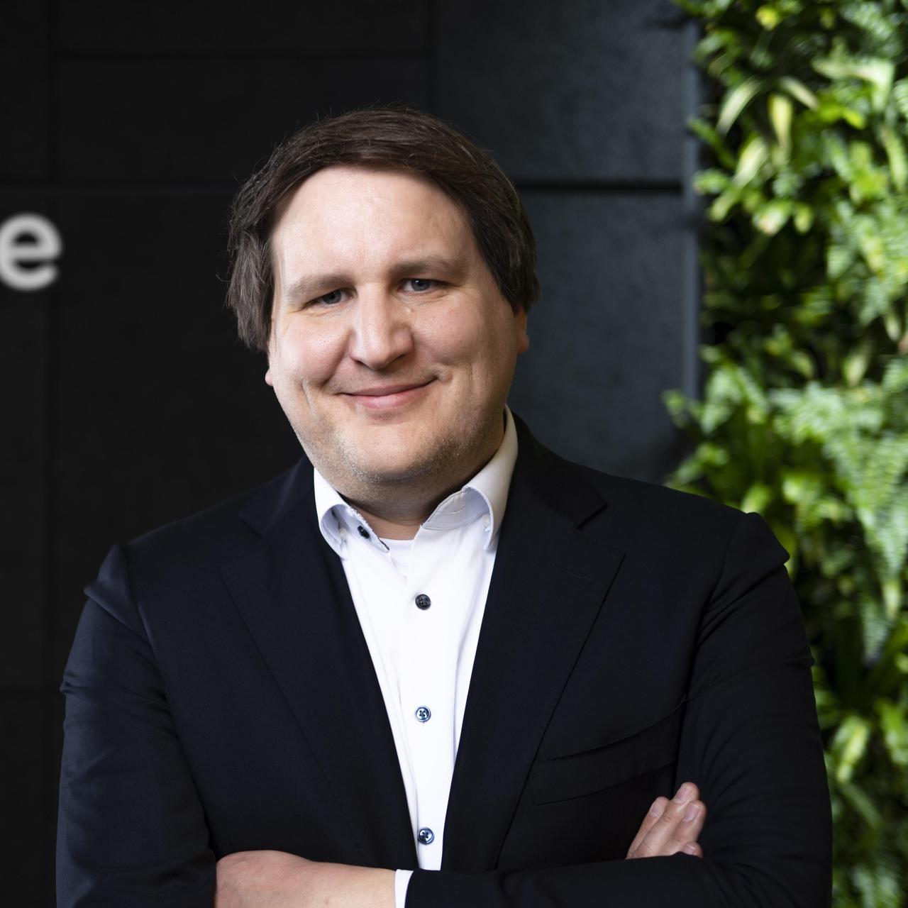 K2 Management now formally part of Ramboll - Ramboll