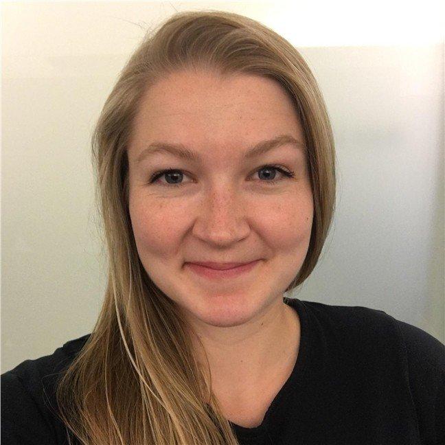 Amy Hirrlinger