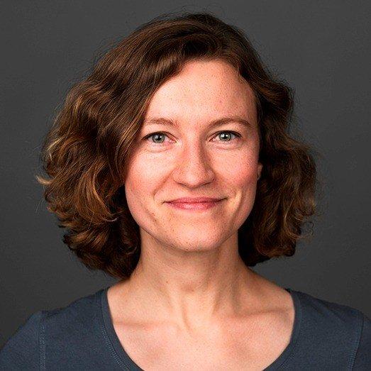 Barbara Scherer