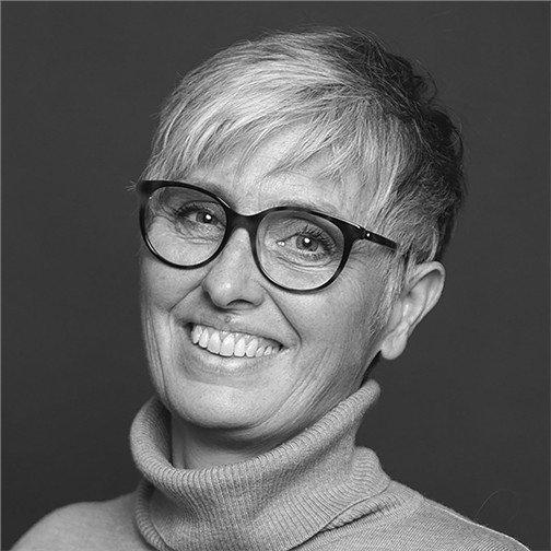 Solveig Margrete Kornstad