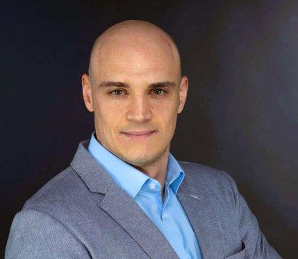 Miguel Granado-Ibáñez