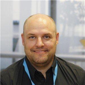 Jakob Elsborg Larsen