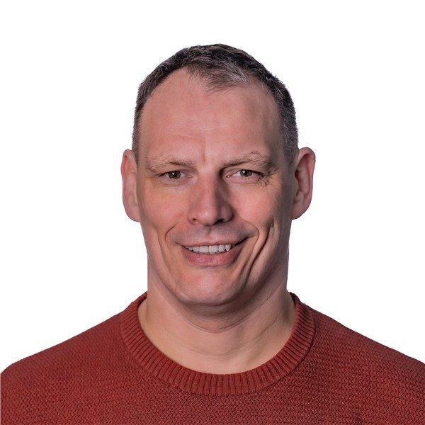 Torstein Simonsen
