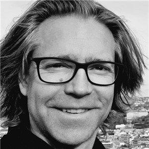 Morten Hafting