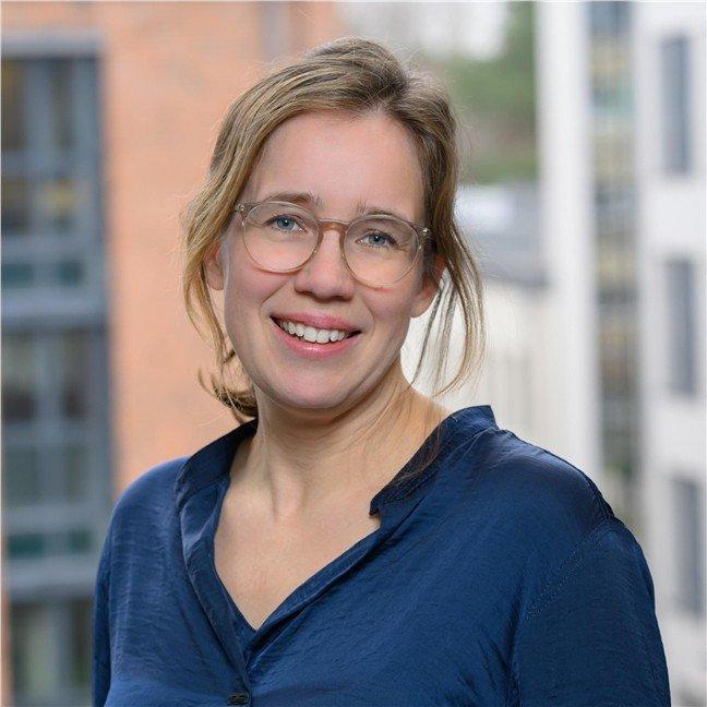 Jette Katrin Greenland