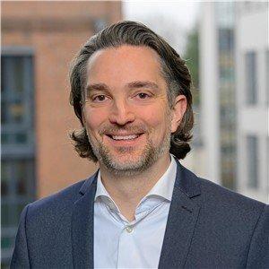 Daniel Dechandt
