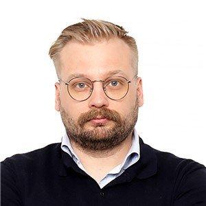 Samuli Korhonen