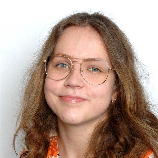 Elina Nissinen