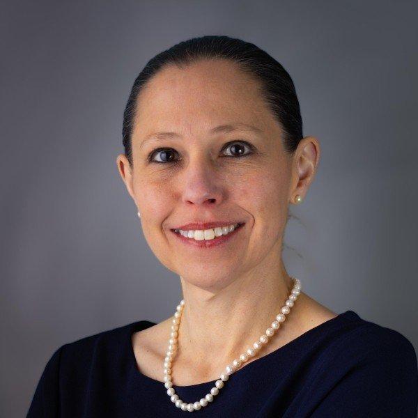 Stacey Phillips