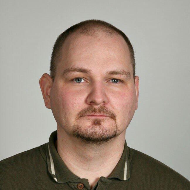 Heikki Piironen