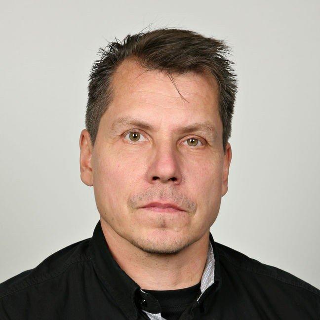 Timo Laurinmäki