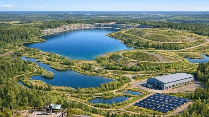 Only for specific website related content