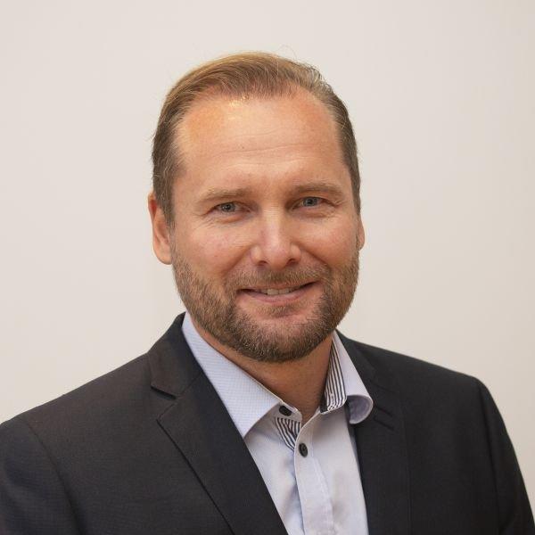 Frank Werner Kristiansen