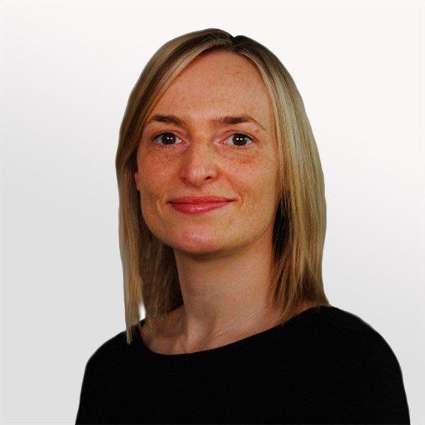Joanne Thetford
