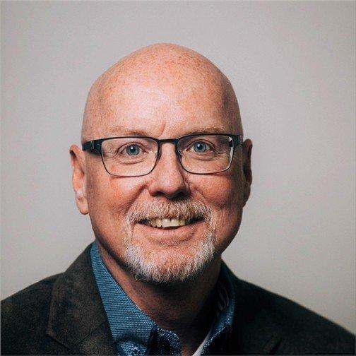Brent Ferren