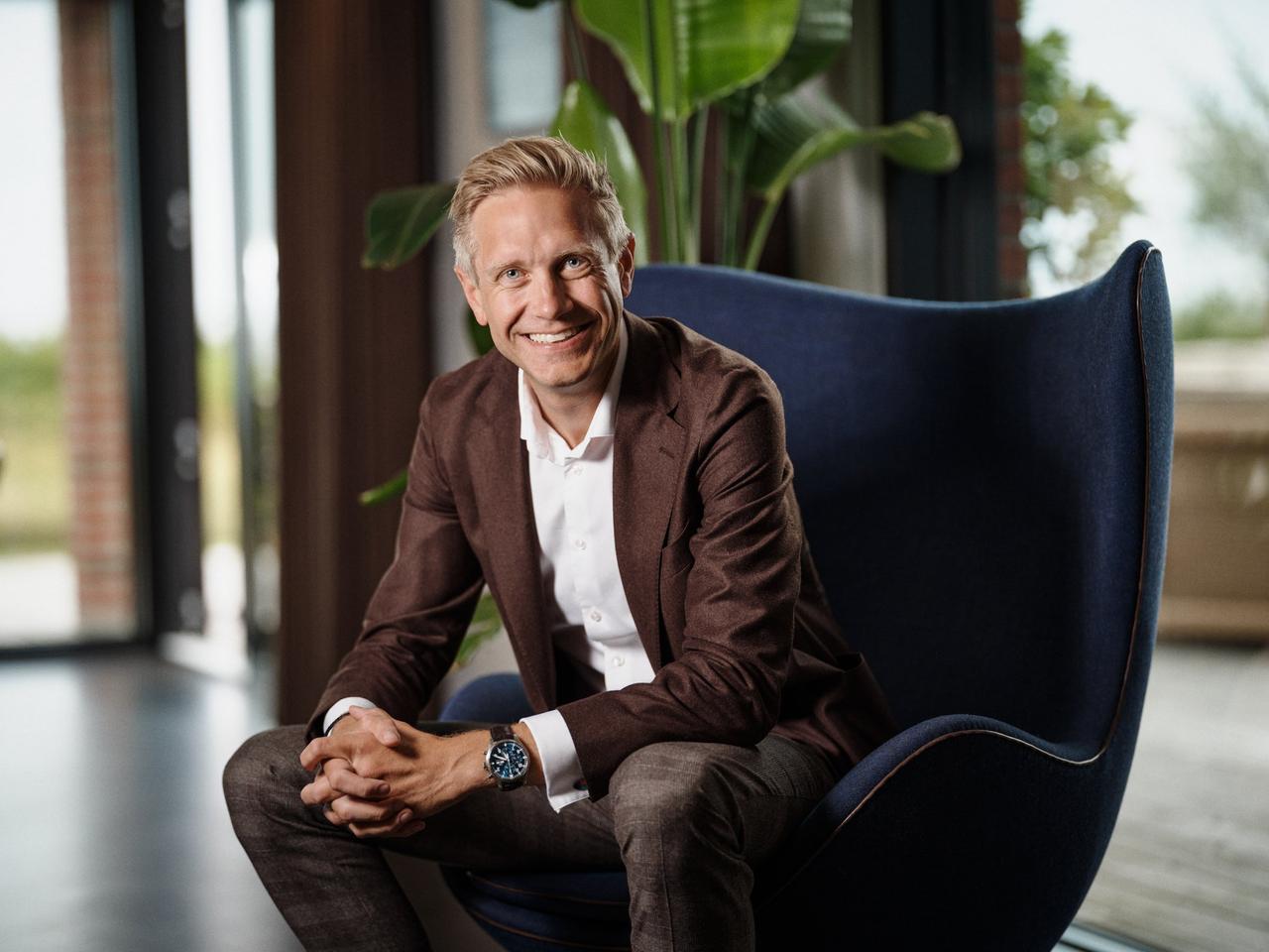 Architecture, engineering and consultancy - Ramboll