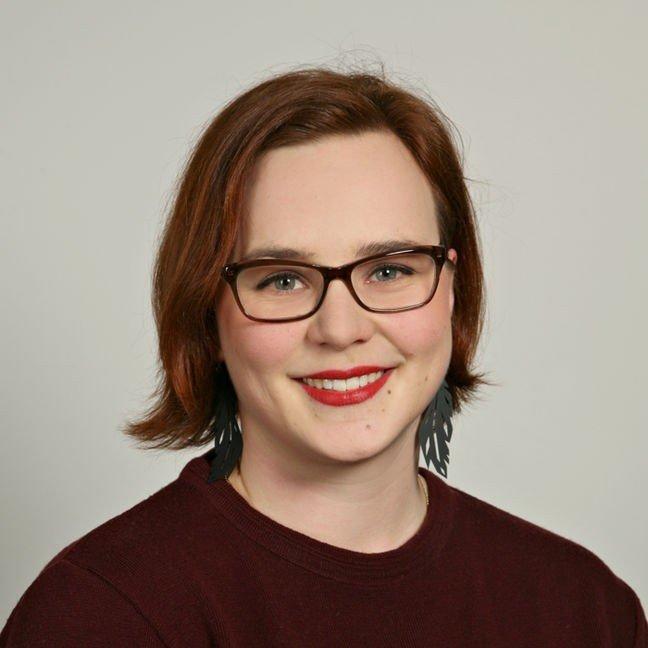 Mari Karhunen