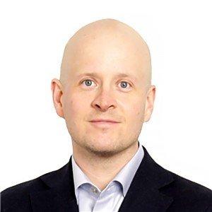 Pasi Marttinen