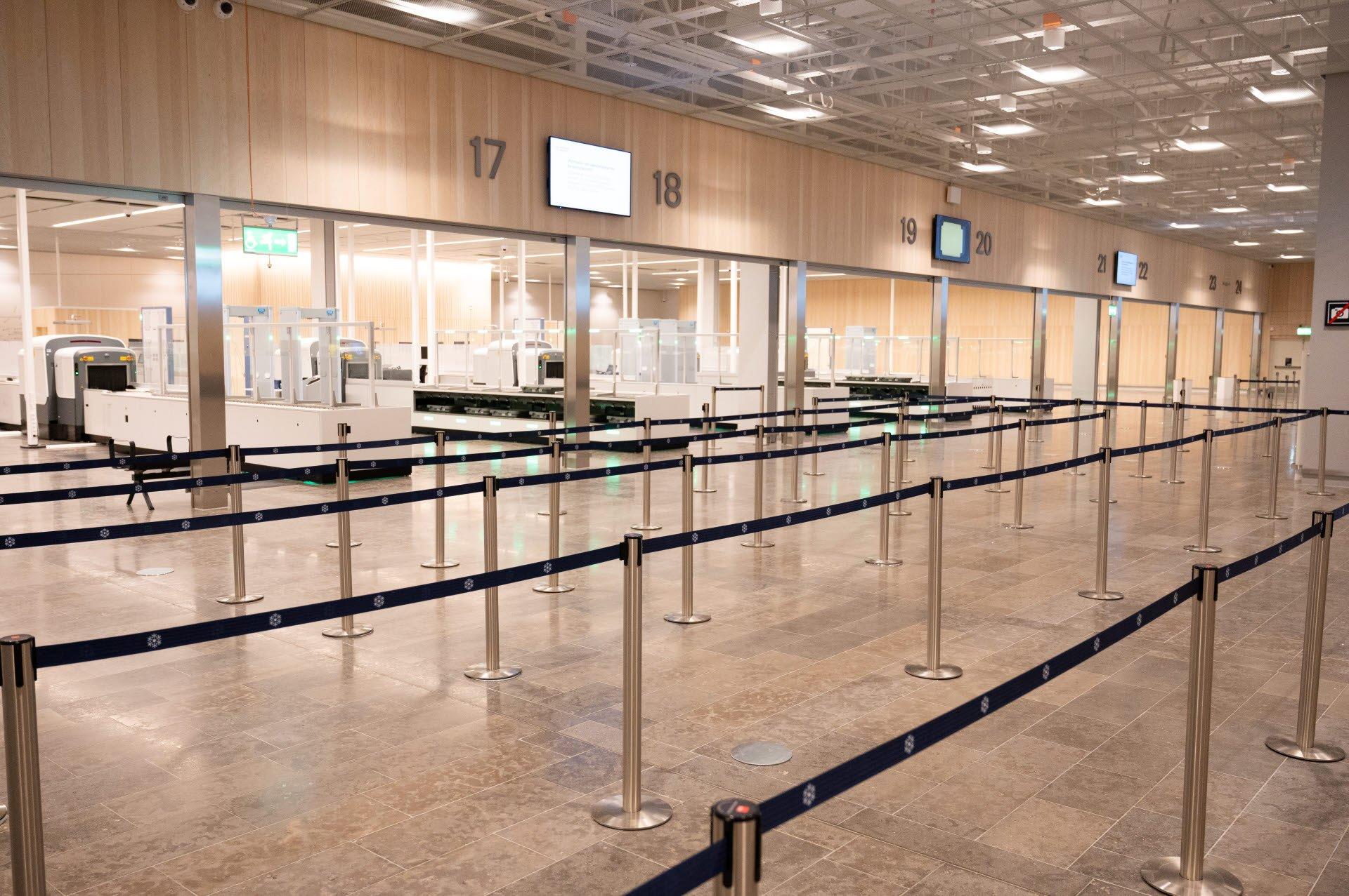 AirportsSecurity area. ONLY to be used on …//stockholm_arland_airport__transforming_terminal_5
