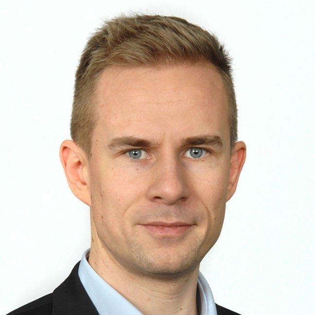 Markku Uusitalo