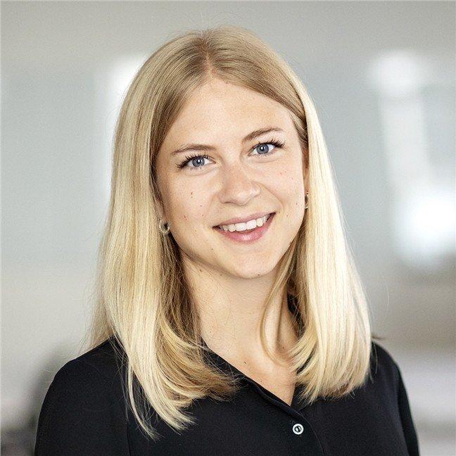 Clara Leandersson