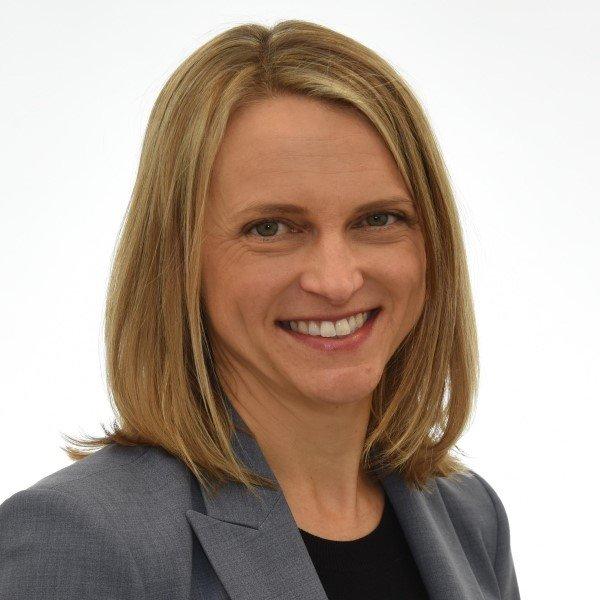 Ellen Donovan
