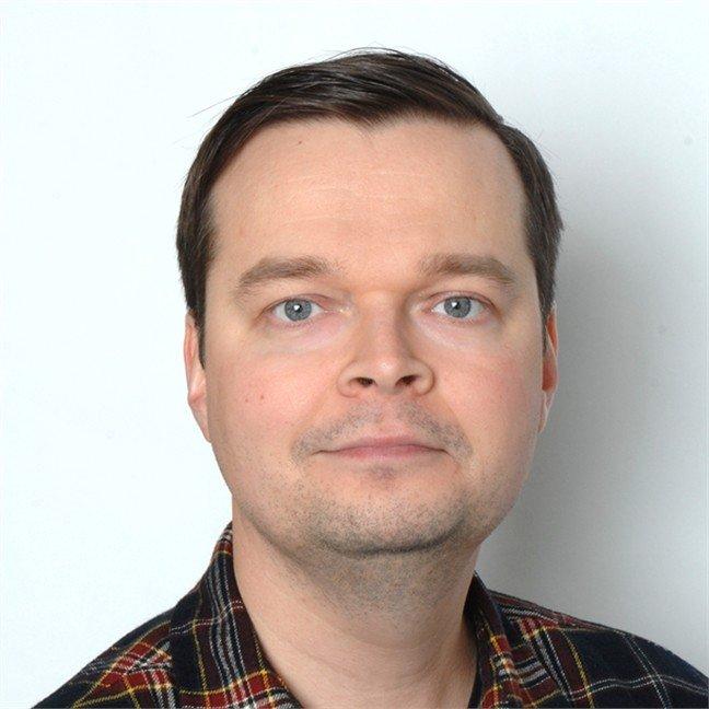 Mikko Moilanen