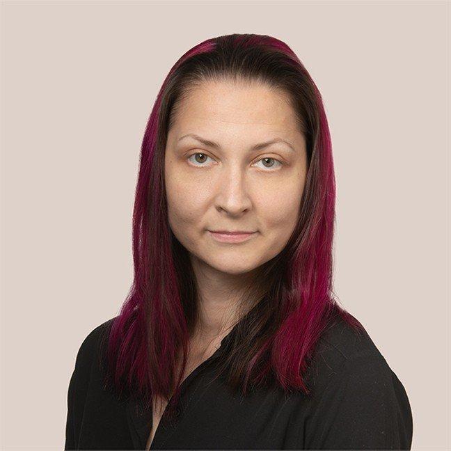 Johanna K. Viitanen