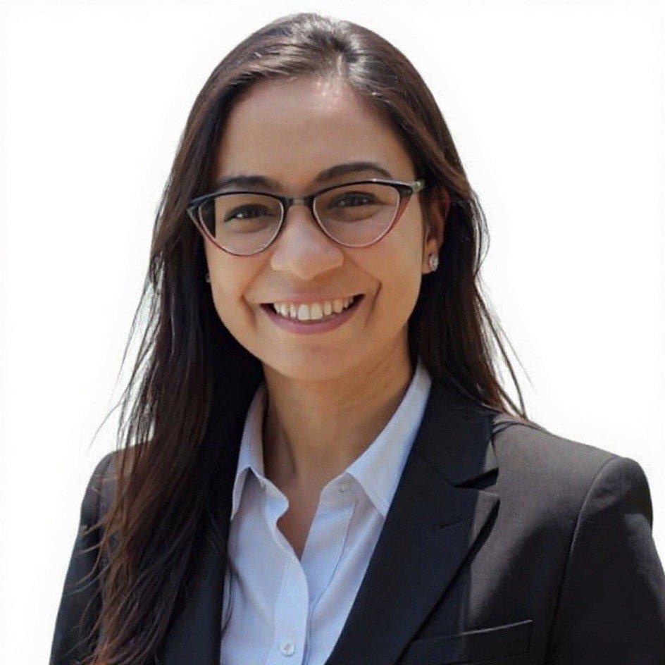 Namrata Bharat Gosar