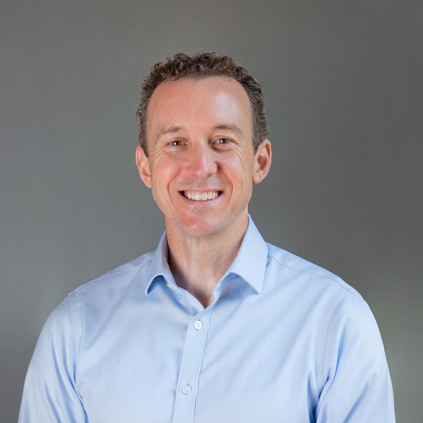 Fraser Ibbotson