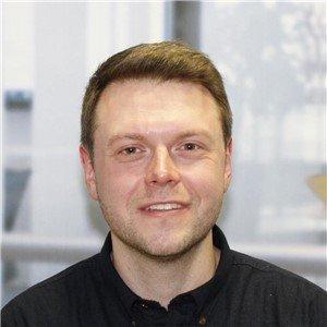 Anders Vissing Pedersen