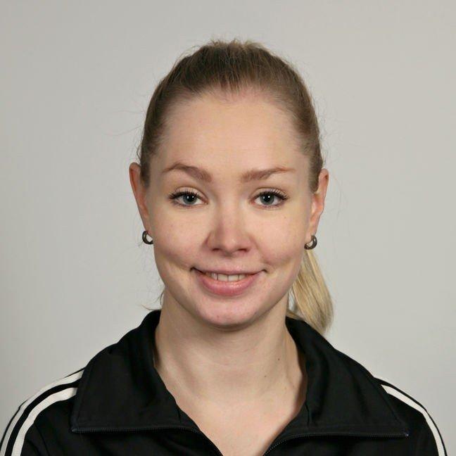 Tiia Pirttimäki