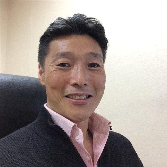 Yoshimori Sato