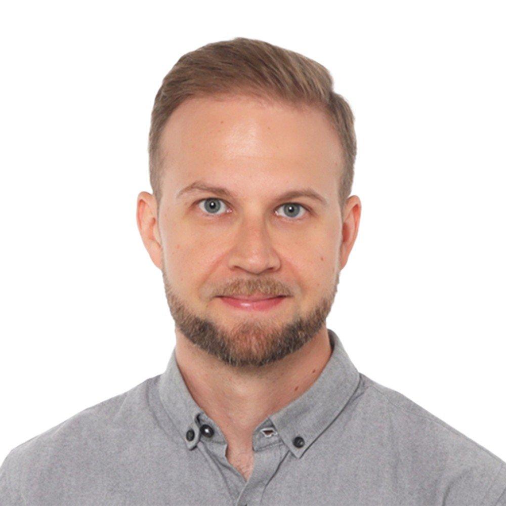 Teemu Roikonen