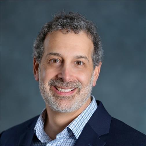 Aaron B. Gesin