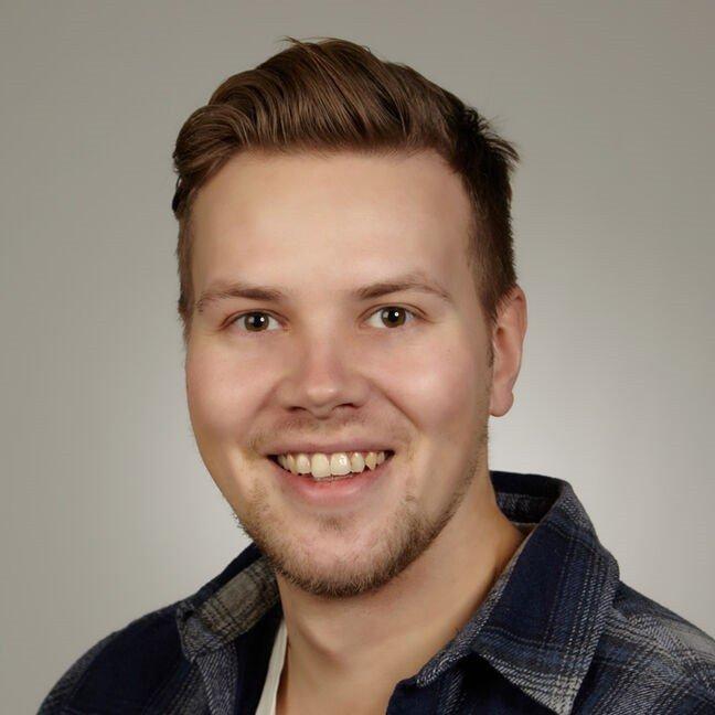 Joona Kuusisto