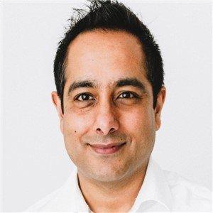 Rayman Bains