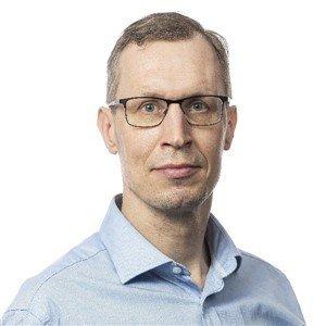 Jaakko Länsiluoto