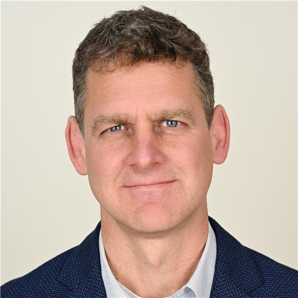 John M. Metzger