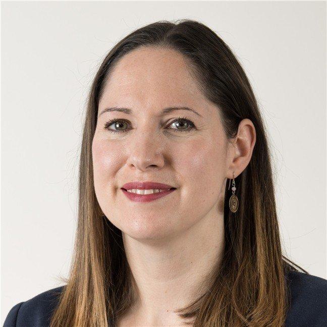 Jessica Tuffin